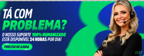 2127: Análises que Levam Seu Jogo a Outro Nível