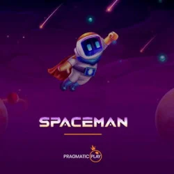 Spaceman 2127